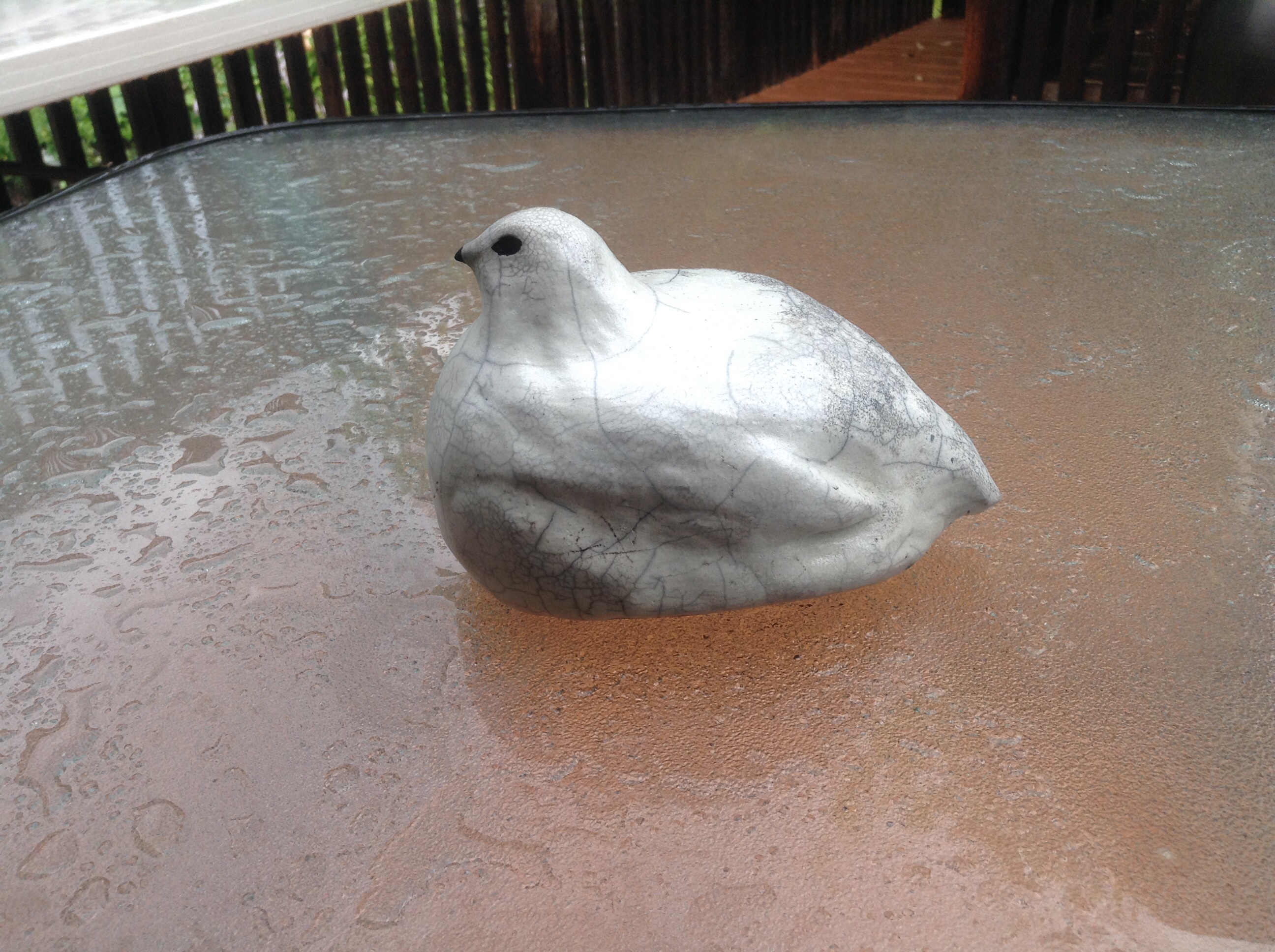 Ptarmigan Piece
